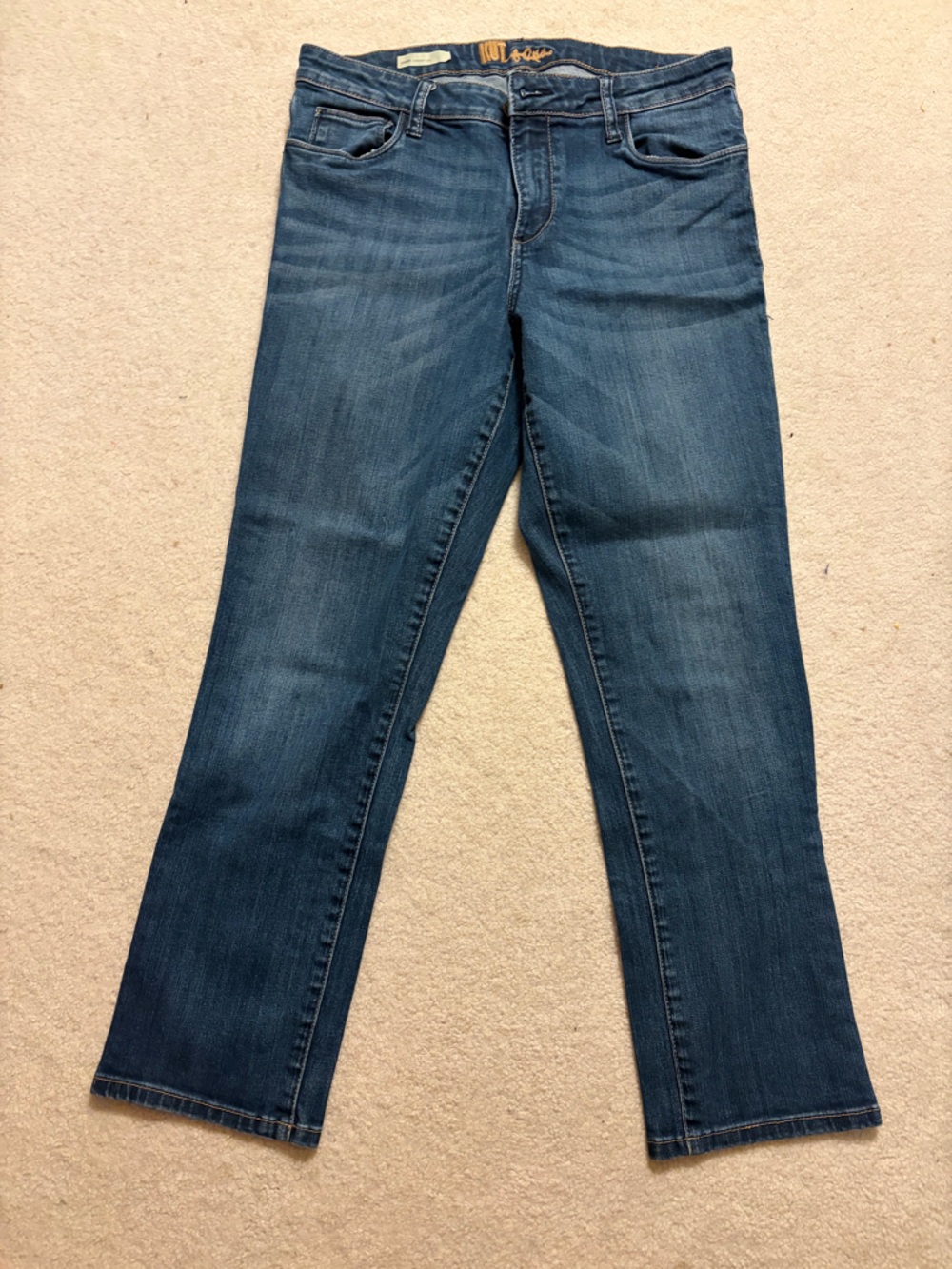 Kut From The Kloth Jeans